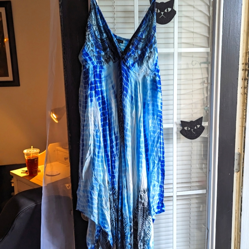 Beautiful summer dress!